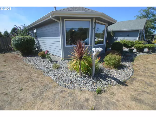 Gearhart, OR 97138,88816 Dawson RD