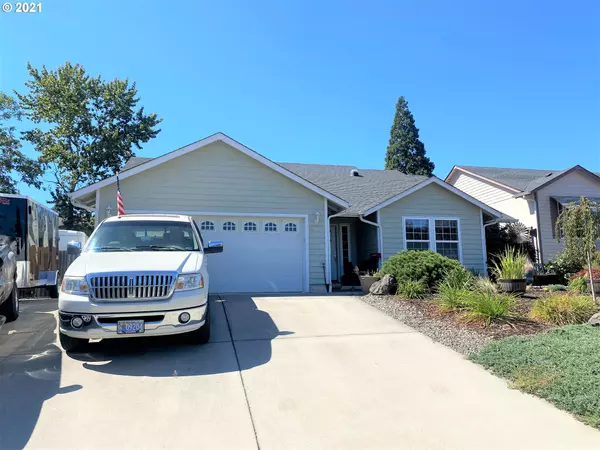 Winston, OR 97496,410 SUNNYSIDE DR