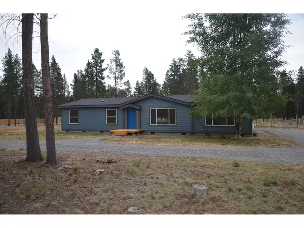 La Pine, OR 97739,149585 Jerry RD