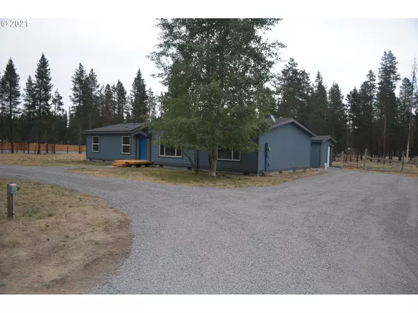 La Pine, OR 97739,149585 Jerry RD