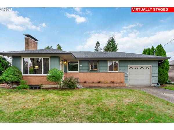 4511 SE STEELE ST, Portland, OR 97206