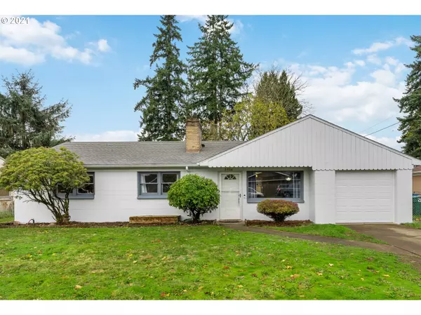 2906 NE WHITMAN AVE, Vancouver, WA 98662