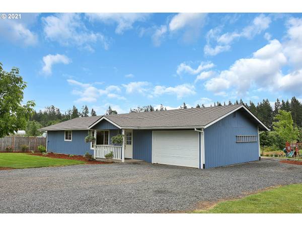 12058 Donald RD, Aurora, OR 97002