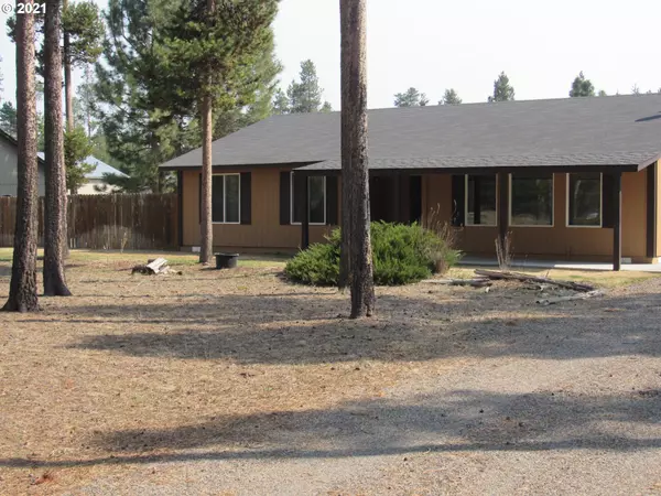 15741 TWIN DR, La Pine, OR 97739