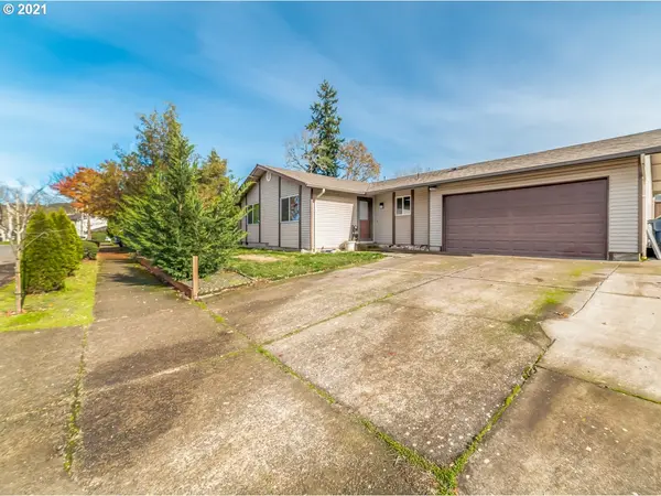 Springfield, OR 97478,471 67TH ST