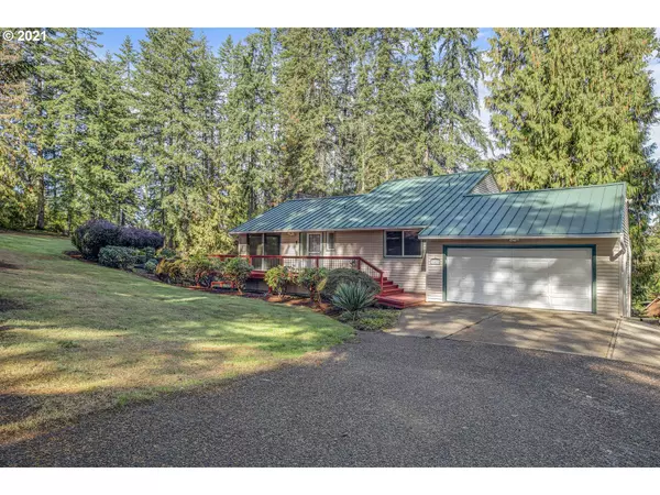 Molalla, OR 97038,31475 S LONG FIR CT