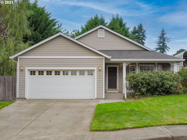 10612 NE MAITLAND RD, Vancouver, WA 98686