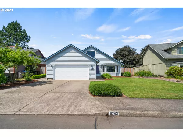 Tigard, OR 97224,8743 SW HAMLET ST