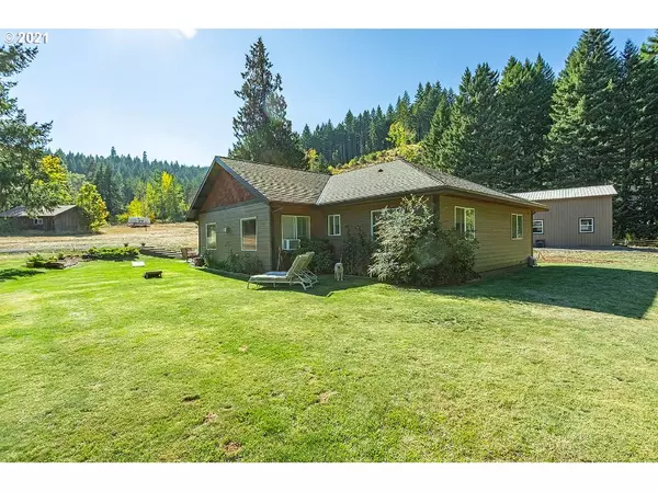 White Salmon, WA 98672,9 Daisy LN