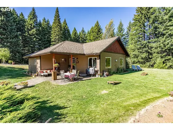 White Salmon, WA 98672,9 Daisy LN