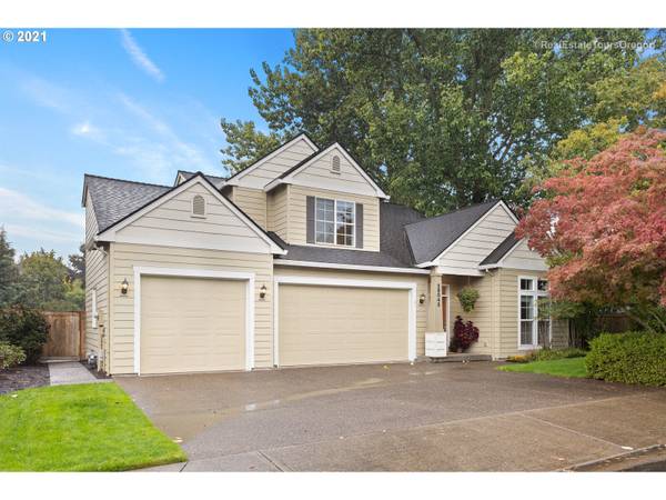 28043 SW WILLOW CREEK DR, Wilsonville, OR 97070