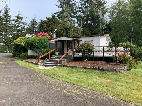 Ilwaco, WA 98624,3812 SANDRIDGE RD