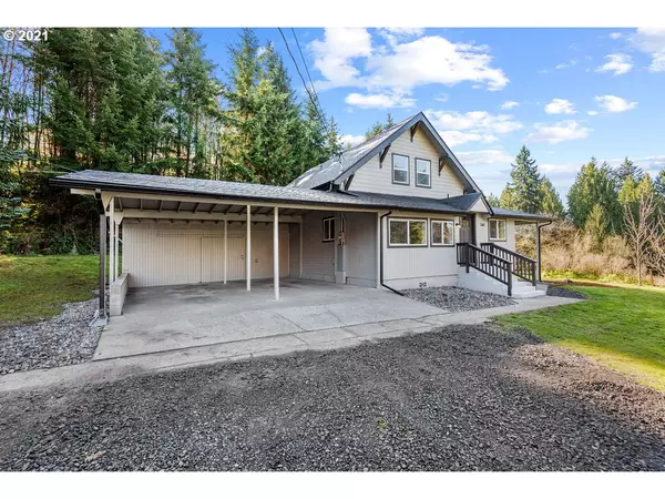 188 ISAACSON DR, Kelso, WA 98626