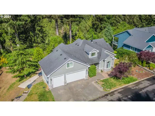 Florence, OR 97439,3561 JAKE MANN LN