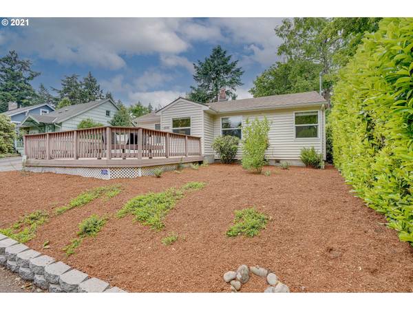 4535 NE 97TH AVE, Portland, OR 97220