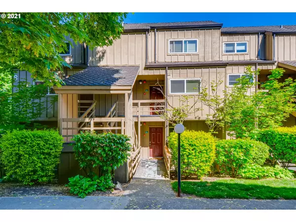 4 TOUCHSTONE #123, Lake Oswego, OR 97035