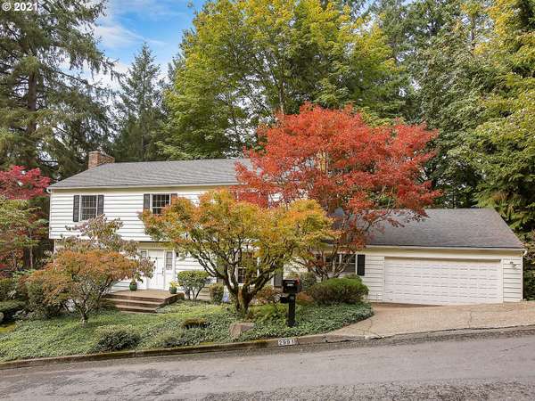 2991 DELLWOOD DR, Lake Oswego, OR 97034