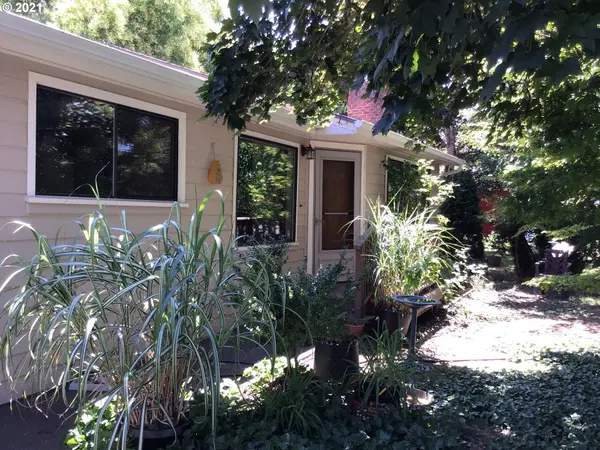 1935 TYLER ST, Eugene, OR 97405