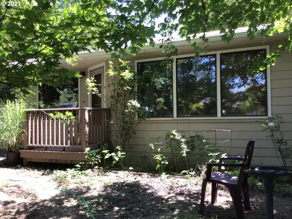 1935 TYLER ST, Eugene, OR 97405