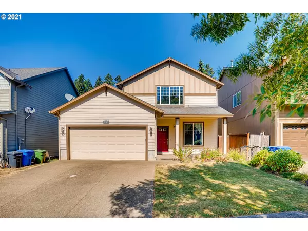 Sandy, OR 97055,37827 HAMILTON RIDGE DR
