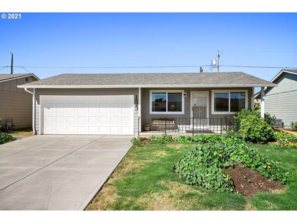 1523 QUINN RD, Woodburn, OR 97071