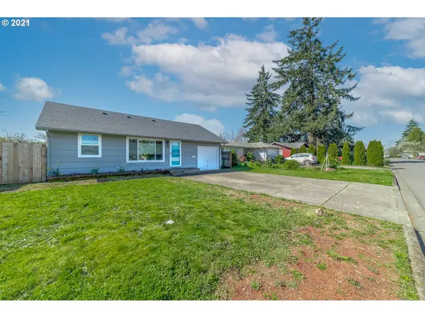 945 OLYMPIC ST, Springfield, OR 97477