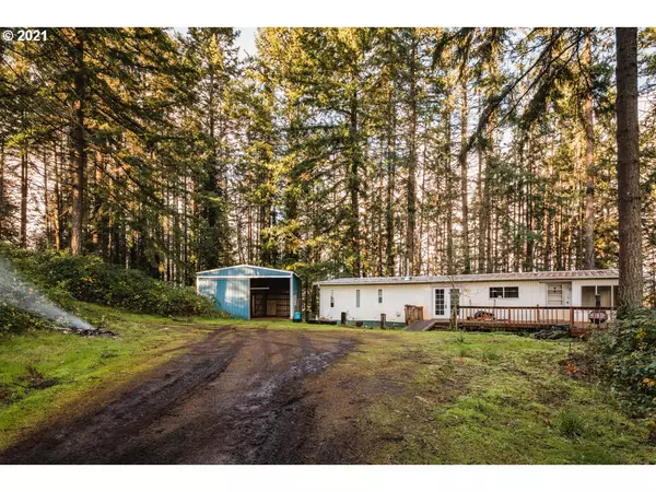 30060 SANTIAM HWY, Lebanon, OR 97355