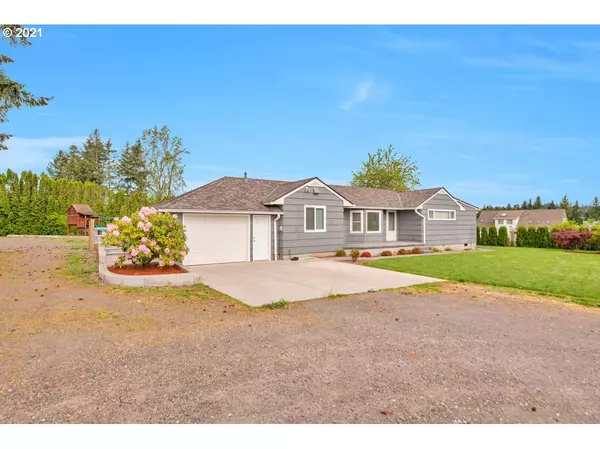 Damascus, OR 97089,12011 SE 222ND DR