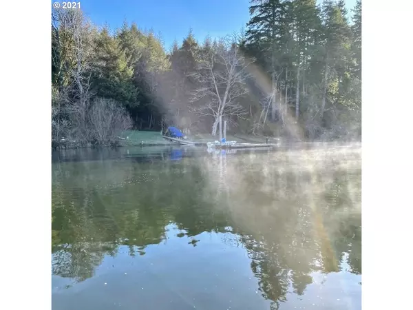 Lakeside, OR 97449,0 N. Tenmile Lake