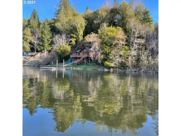 Lakeside, OR 97449,0 N. Tenmile Lake