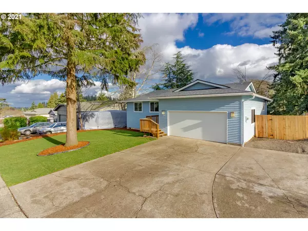 Salem, OR 97304,1246 LOTTIE LN NW