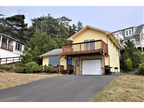 2480 SW ANCHOR AVE, Lincoln City, OR 97367