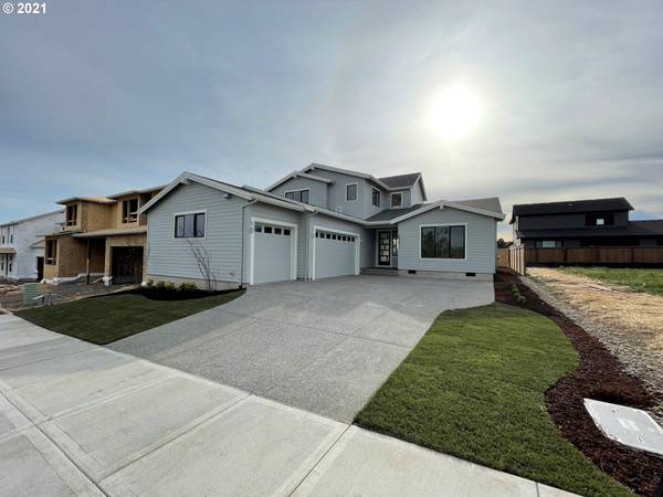 27611 SW Marigold TER, Wilsonville, OR 97070