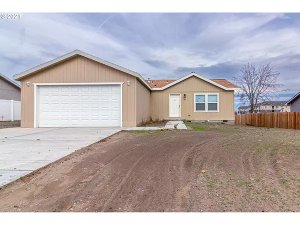 367 MARSHALL LOOP, Boardman, OR 97818