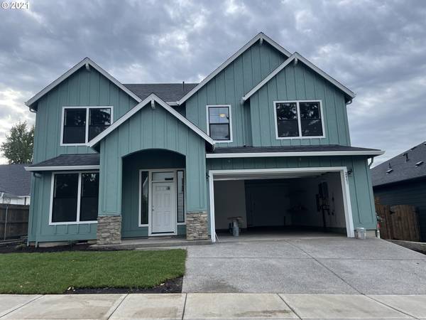 2403 NE 82nd ST, Vancouver, WA 98665