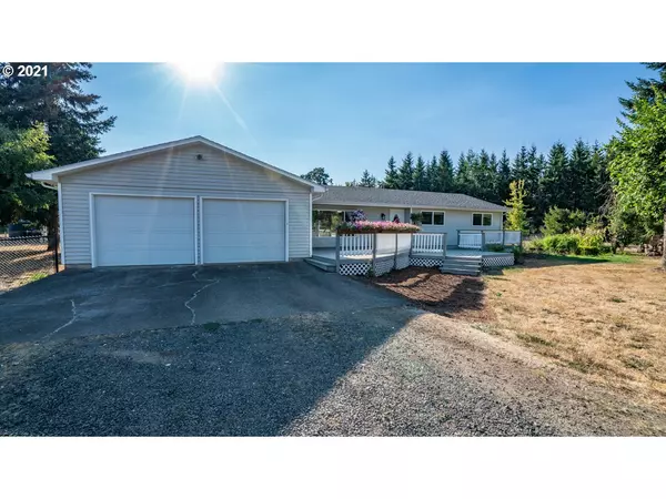 8384 WAGNER CT, Salem, OR 97317