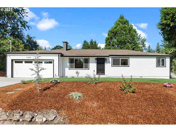 11835 SW 29TH AVE, Portland, OR 97219