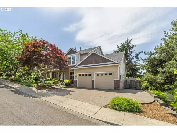 Salem, OR 97302,4923 ALBION CT SE