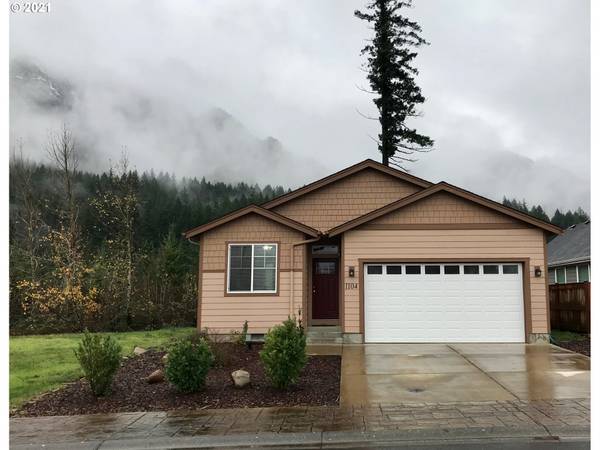 1104 SE windsong DR, Cascade Locks, OR 97014