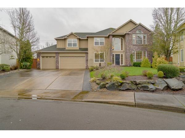 1413 NW 150TH ST,  Vancouver,  WA 98685