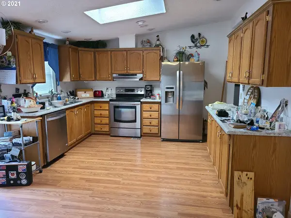 Dallesport, WA 98617,5 NEW CASTLE RD