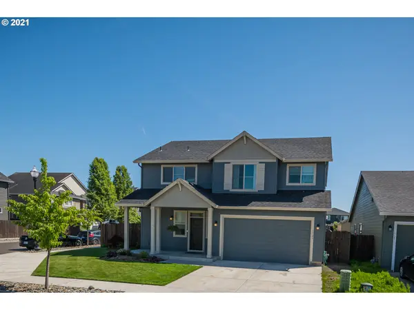 1721 NW 17TH ST, Battle Ground, WA 98604