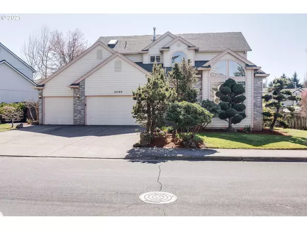 Beaverton, OR 97006,16580 NW PADDINGTON DR