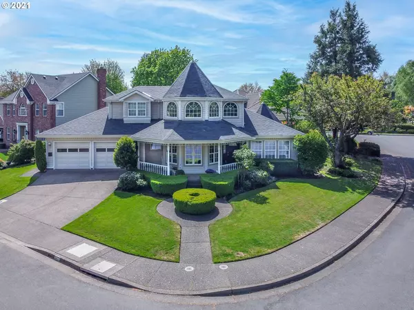 3322 WINCHESTER WAY, Eugene, OR 97401