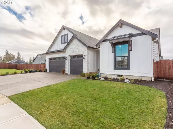 Ridgefield, WA 98642,4929 S 12TH CIR