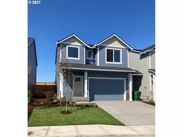 St Helens, OR 97051,37 Shore DR