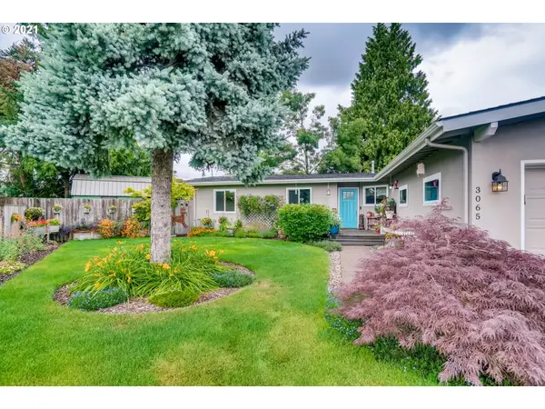 3065 WEDGEWOOD CT NE, Salem, OR 97301