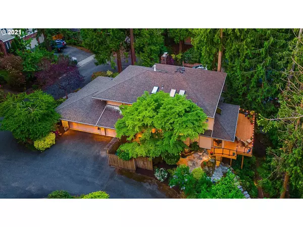 Lake Oswego, OR 97034,1896 PALISADES LAKE CT