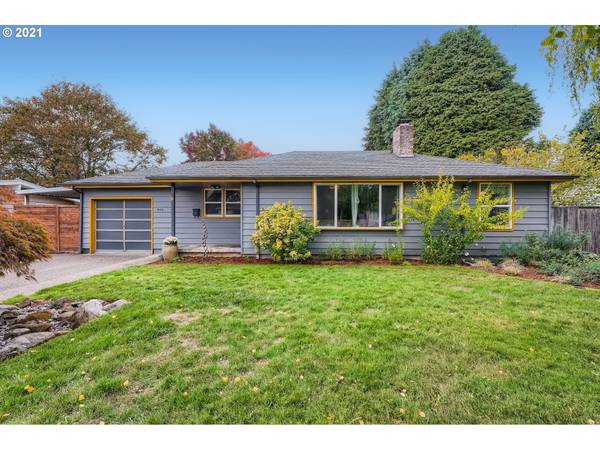 6414 NW MCKINLEY DR, Vancouver, WA 98665