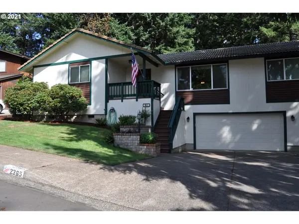 Eugene, OR 97405,2365 TODD ST